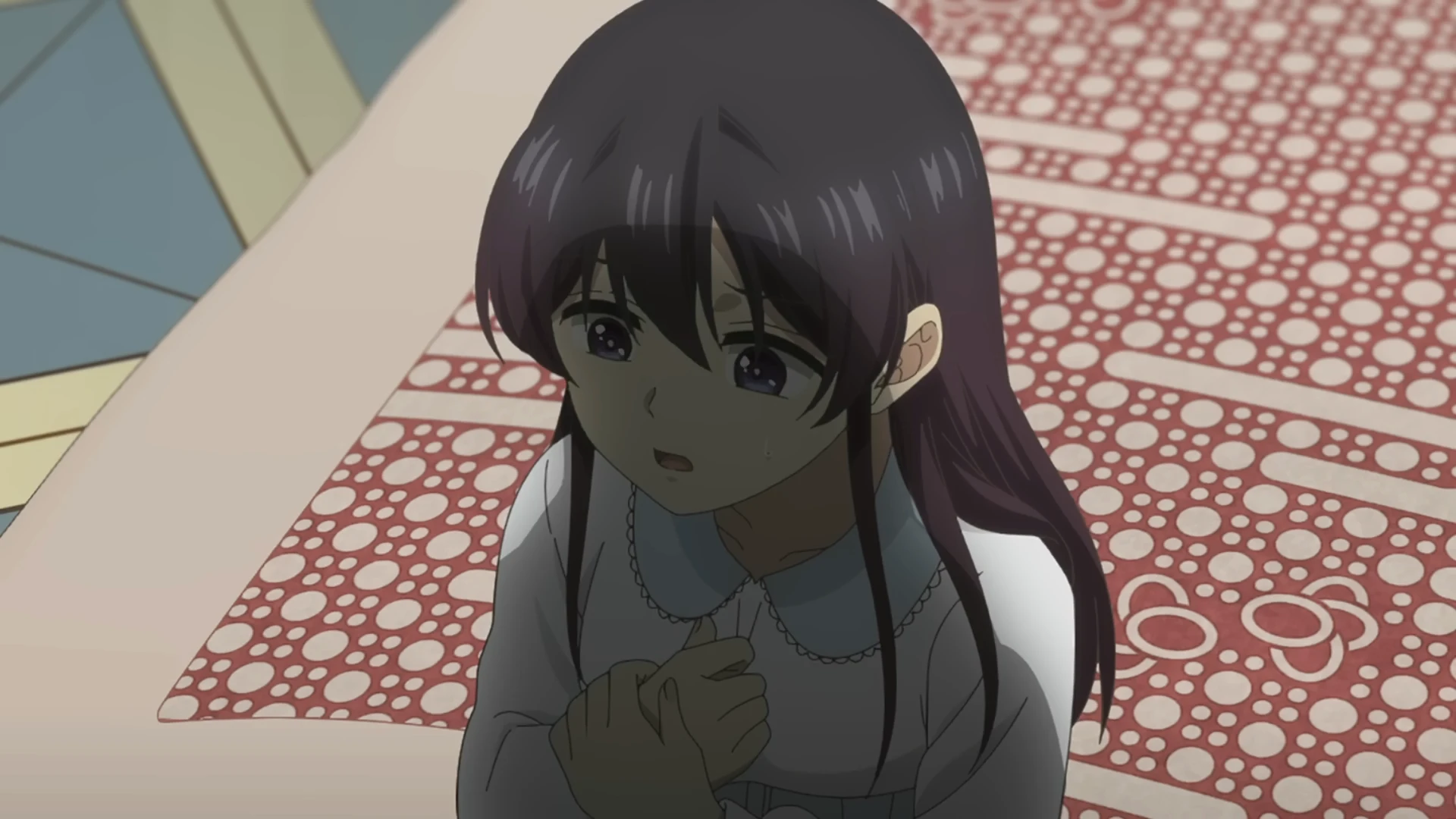 不虐待我的继母与继姐 预告PV