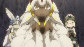 来自深渊 觉醒的神秘 特报PV