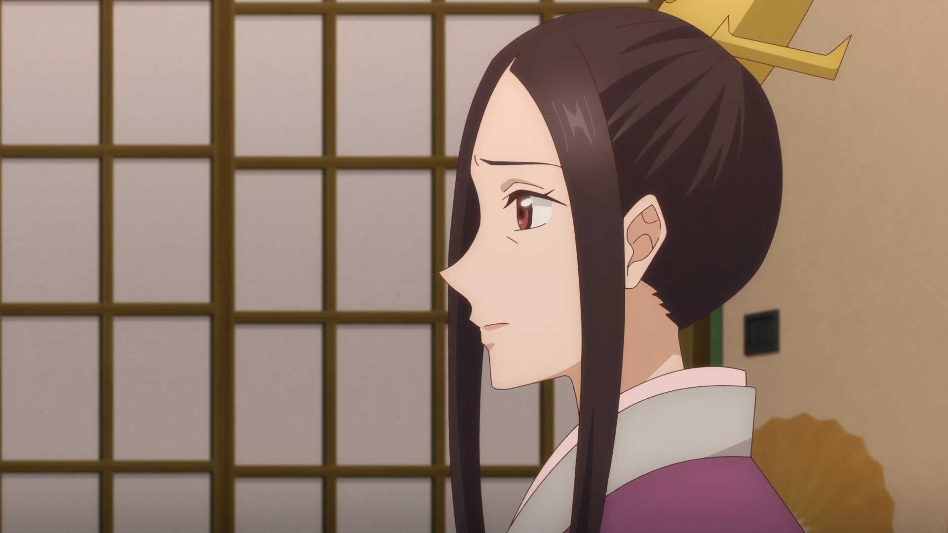 妖怪旅馆营业中 贰 第4话