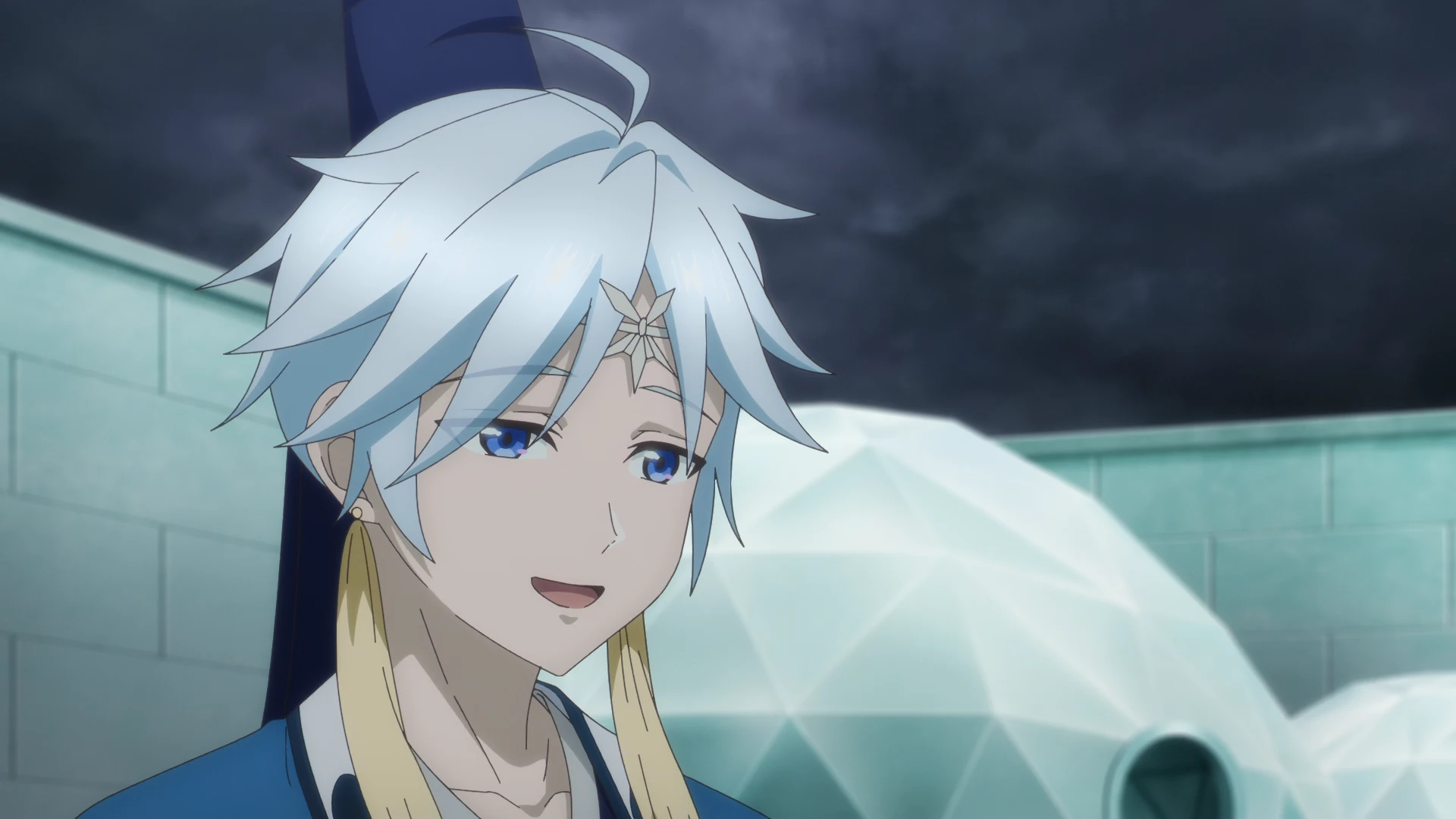 妖怪旅馆营业中 贰 第10话