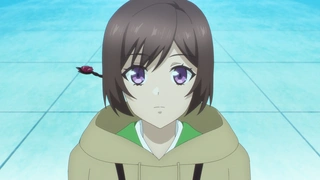 妖怪旅馆营业中 贰 第9话