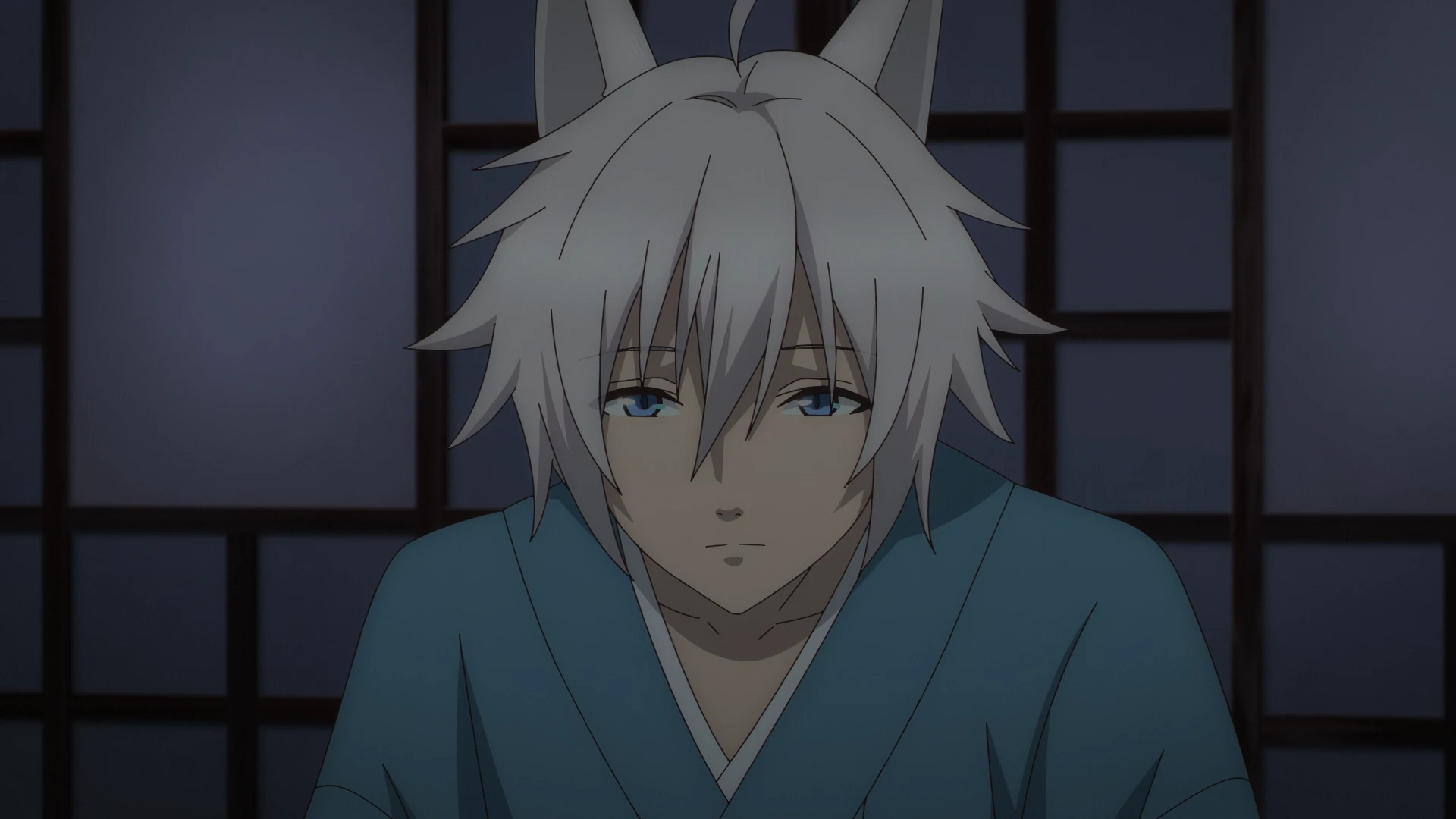 妖怪旅馆营业中 贰 第6话