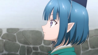 妖怪旅馆营业中 贰 第4话