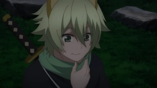 妖怪旅馆营业中 贰 主PV