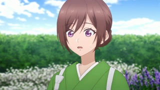 妖怪旅馆营业中 贰 第2话