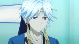 妖怪旅馆营业中 贰 第11话