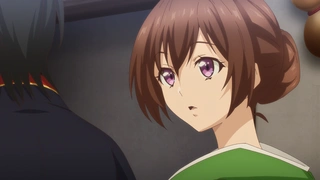 妖怪旅馆营业中 贰 第3话