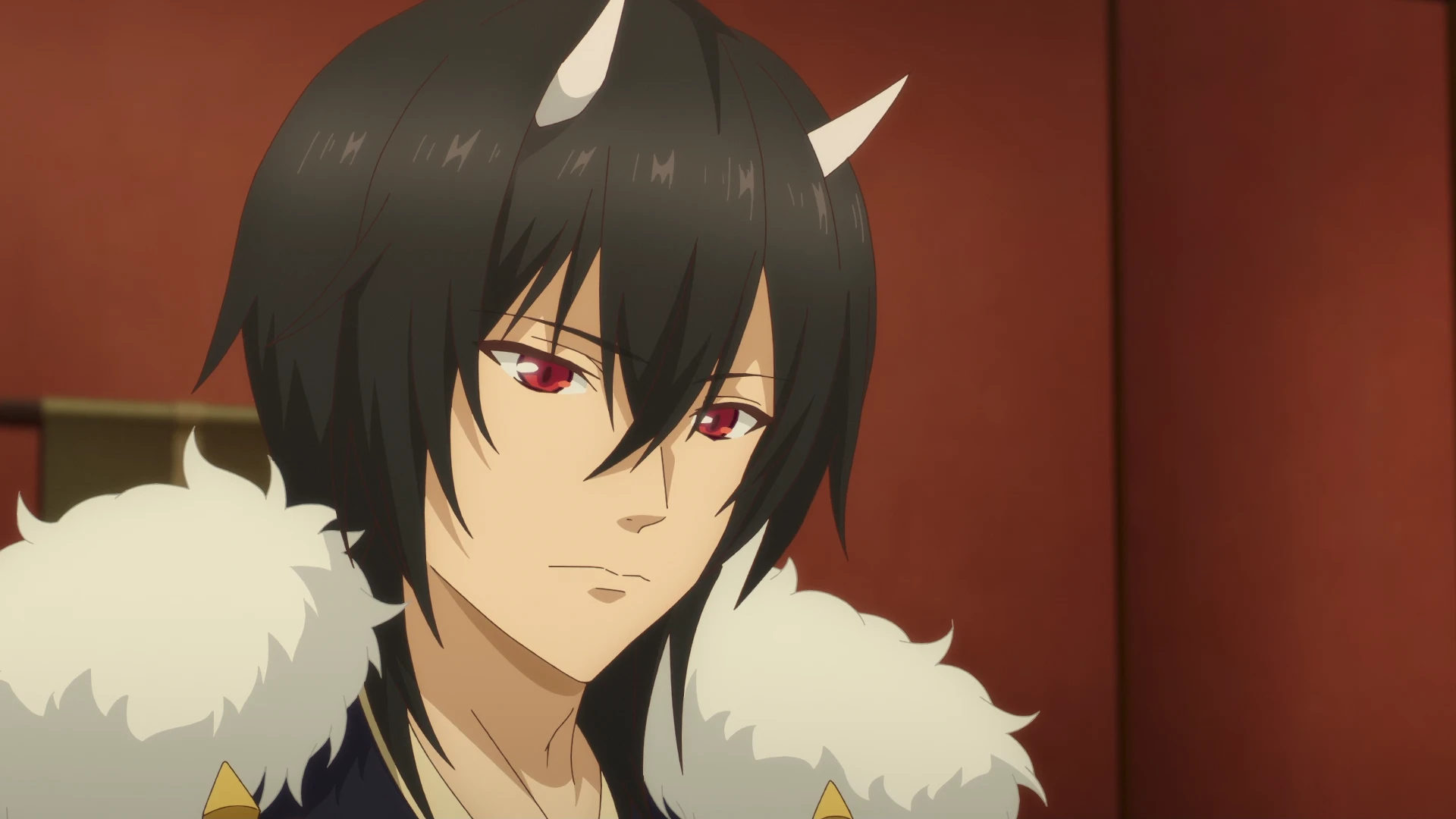 妖怪旅馆营业中 贰 第1话