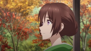 妖怪旅馆营业中 贰 预告PV