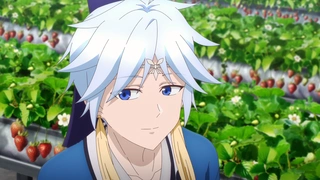 妖怪旅馆营业中 贰 第10话