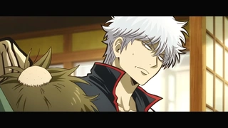 新剧场版 银魂 -吉原大炎上- 本PV