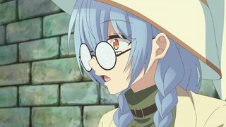 身为魔族的我想向勇者小队的可爱女孩告白。 第10话