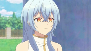 身为魔族的我想向勇者小队的可爱女孩告白。 第11话