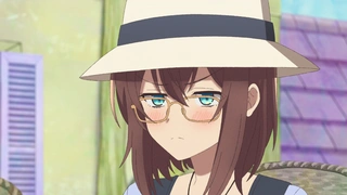 身为魔族的我想向勇者小队的可爱女孩告白。 第3话