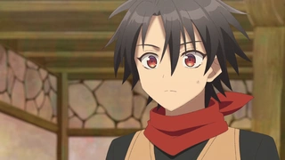 身为魔族的我想向勇者小队的可爱女孩告白。 第1话