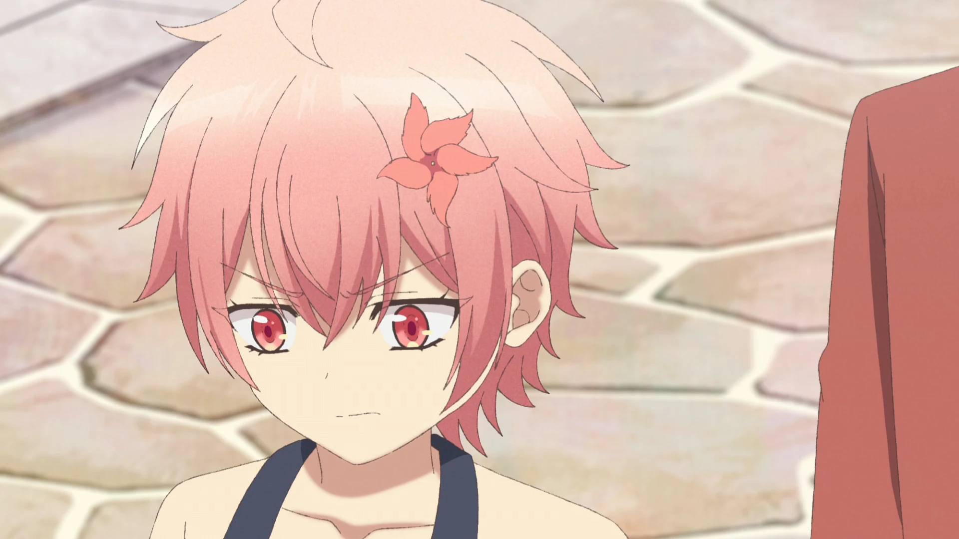 身为魔族的我想向勇者小队的可爱女孩告白。 第11话