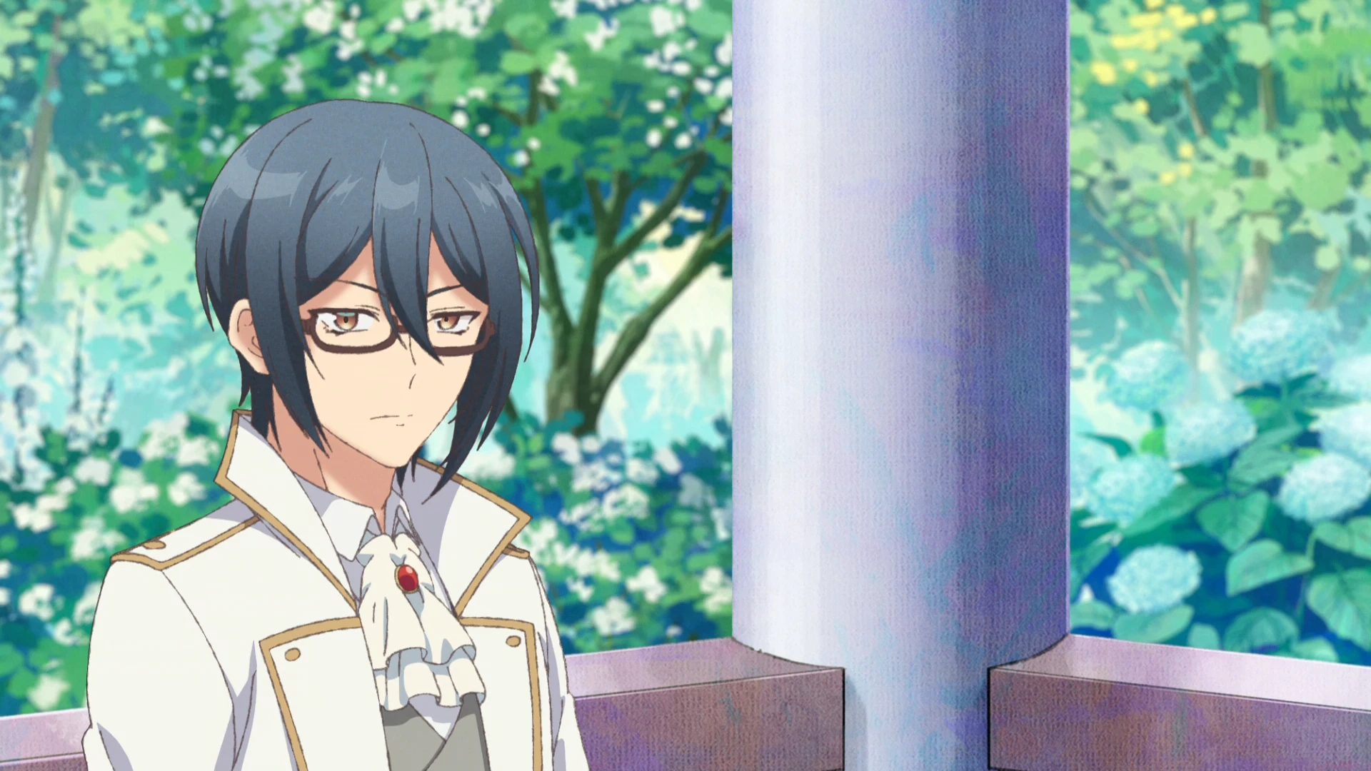 身为魔族的我想向勇者小队的可爱女孩告白。 第12话