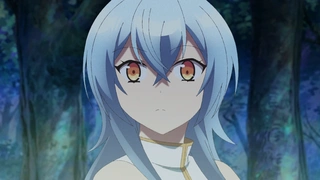 身为魔族的我想向勇者小队的可爱女孩告白。 第5话