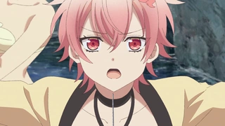 身为魔族的我想向勇者小队的可爱女孩告白。 第8话