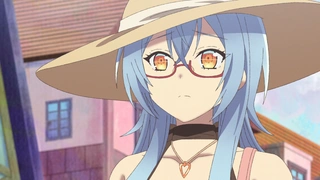 身为魔族的我想向勇者小队的可爱女孩告白。 第2话