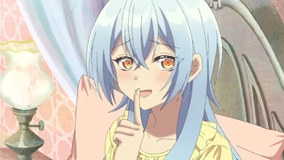 身为魔族的我想向勇者小队的可爱女孩告白。 主PV