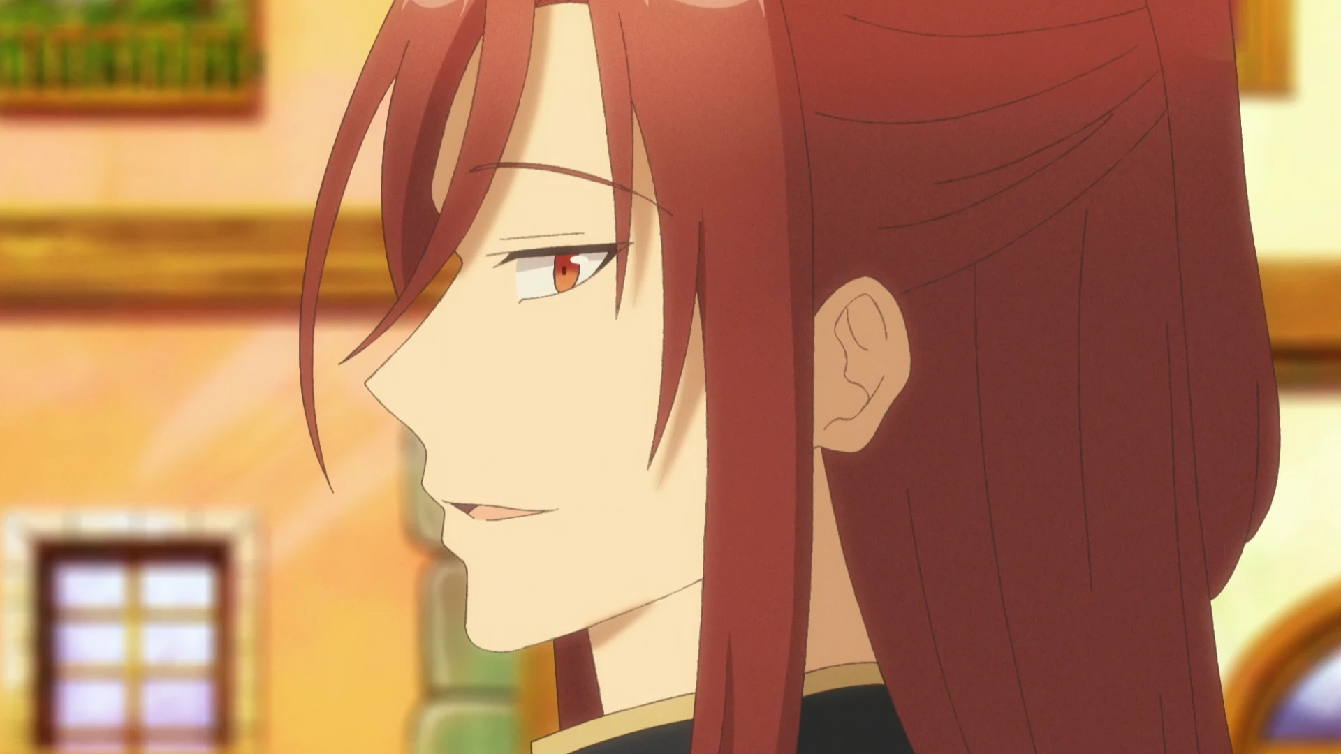 身为魔族的我想向勇者小队的可爱女孩告白。 第9话