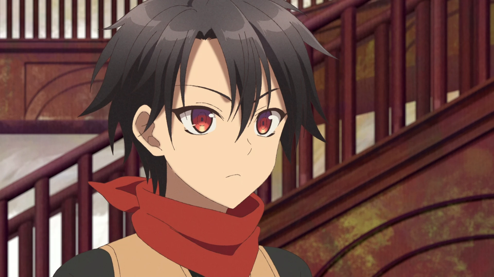 身为魔族的我想向勇者小队的可爱女孩告白。 第3话