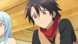 身为魔族的我想向勇者小队的可爱女孩告白。 第6话