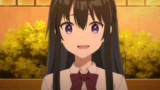 转学后班上的清纯可爱美少女，竟是小时候玩在一起的哥们儿 第6话