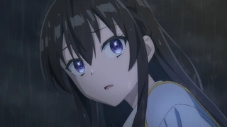 转学后班上的清纯可爱美少女，竟是小时候玩在一起的哥们儿 第4话
