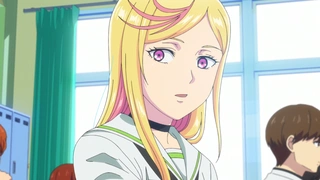 杀手青春 第4话