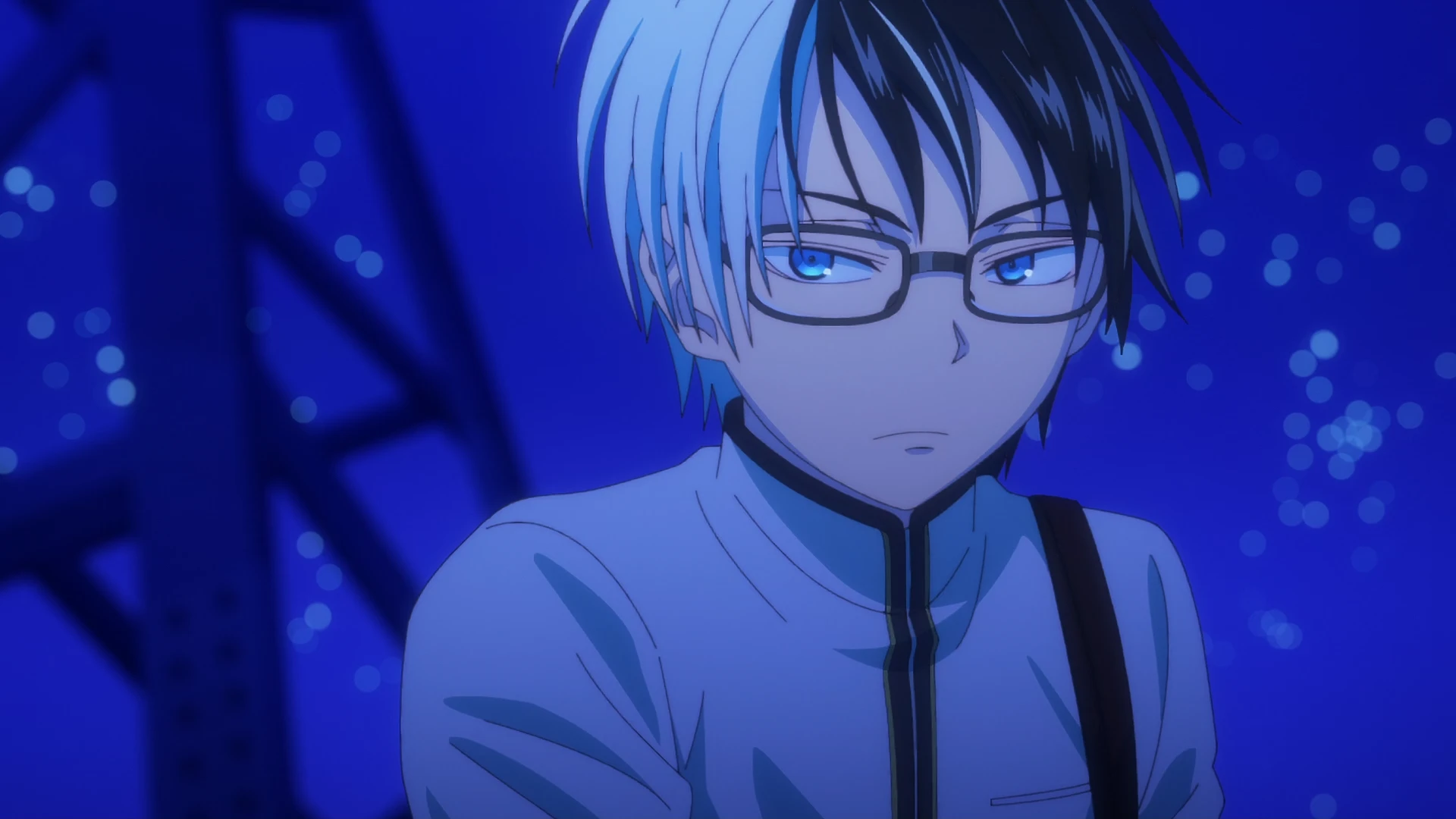 杀手青春 第2话