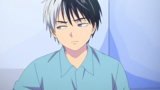 杀手青春 第1话