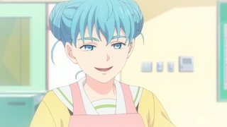 杀手青春 第3话