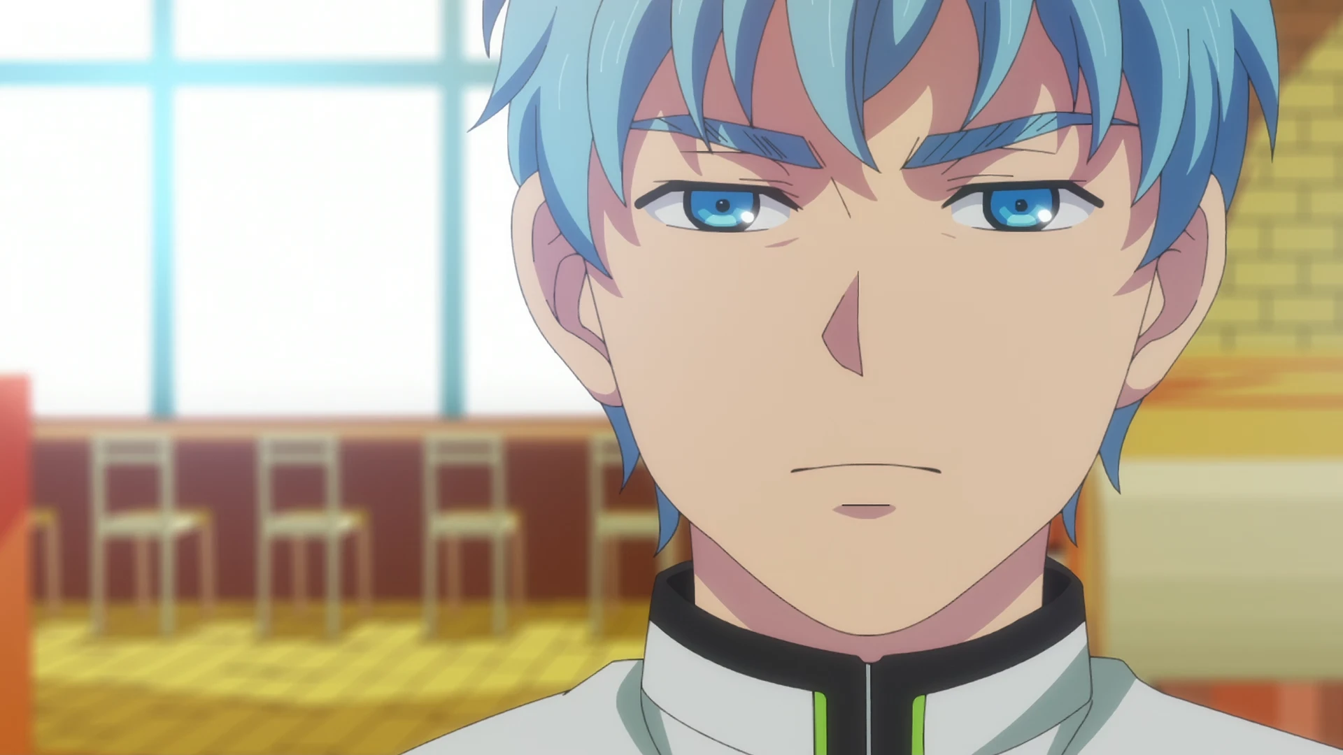 杀手青春 第3话