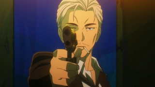 杀手青春 预告PV