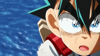 真･武士传 剑勇传说 第二季 制作决定PV