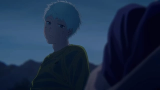 光死去的夏天 第二季 制作决定PV