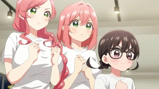 超超超超超喜欢你的100个女朋友 第三季 预告PV