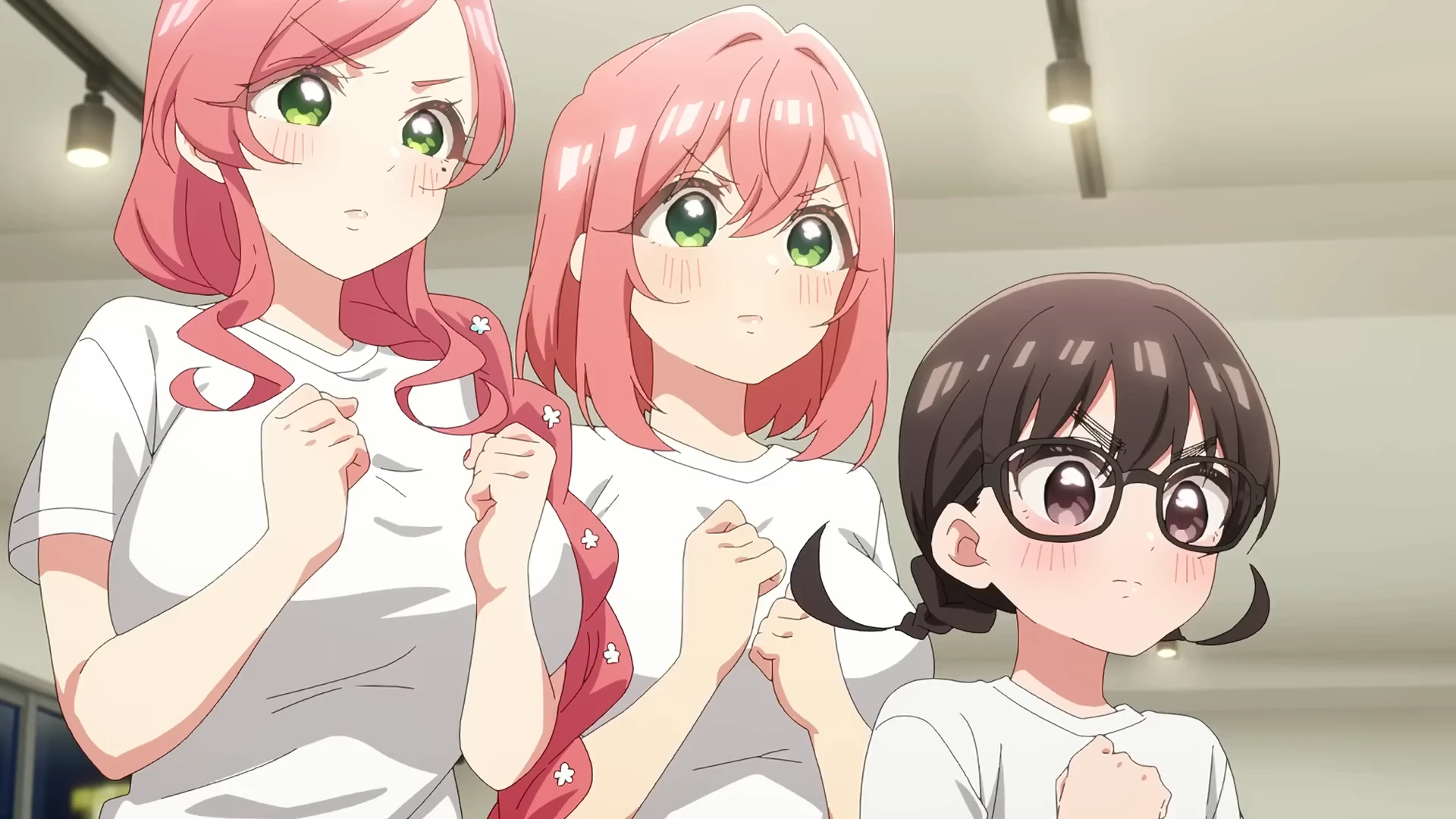 超超超超超喜欢你的100个女朋友 第三季 预告PV