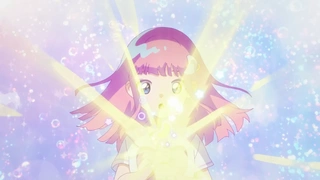 魔法的姐妹露露和莉莉 パイロットフィルム