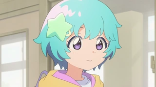 魔法姐妹露露特莉莉 第3话