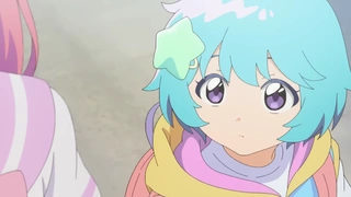 魔法的姐妹露露和莉莉 主PV1