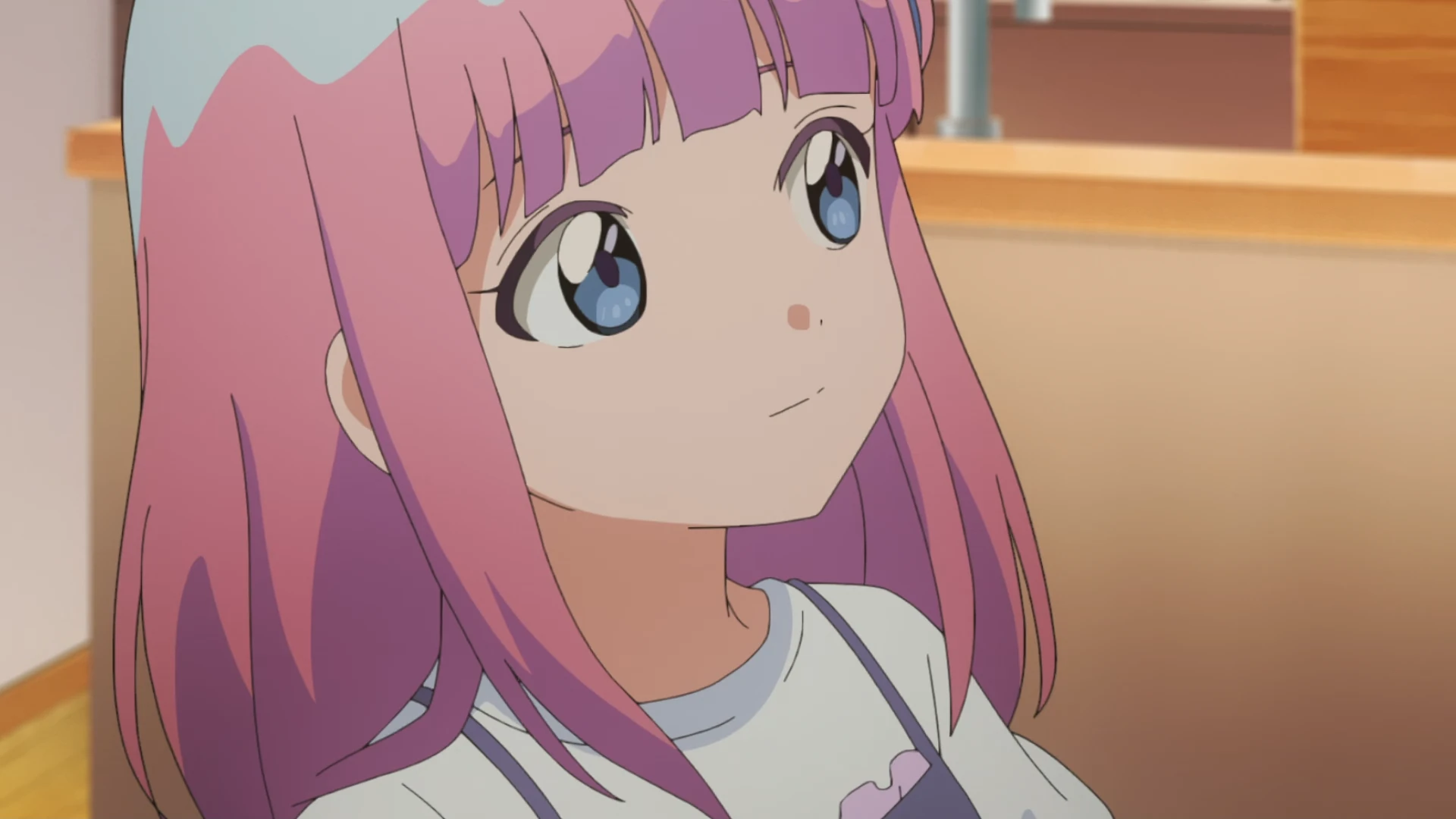 魔法姐妹露露特莉莉 第2话