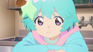 魔法姐妹露露特莉莉 第9话
