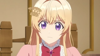 关于虽然逃走的鱼很大、但钓上来的鱼却太大了这件事 第9话