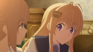 关于虽然逃走的鱼很大、但钓上来的鱼却太大了这件事 第1话