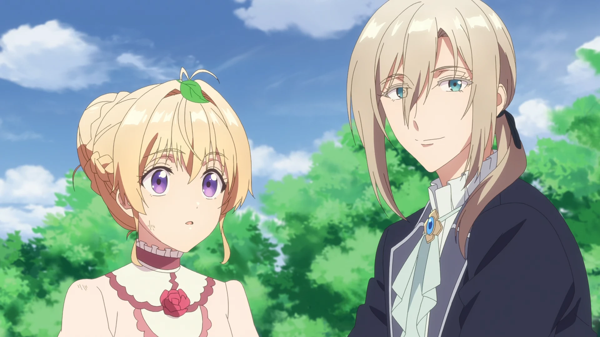 关于虽然逃走的鱼很大、但钓上来的鱼却太大了这件事 第3话