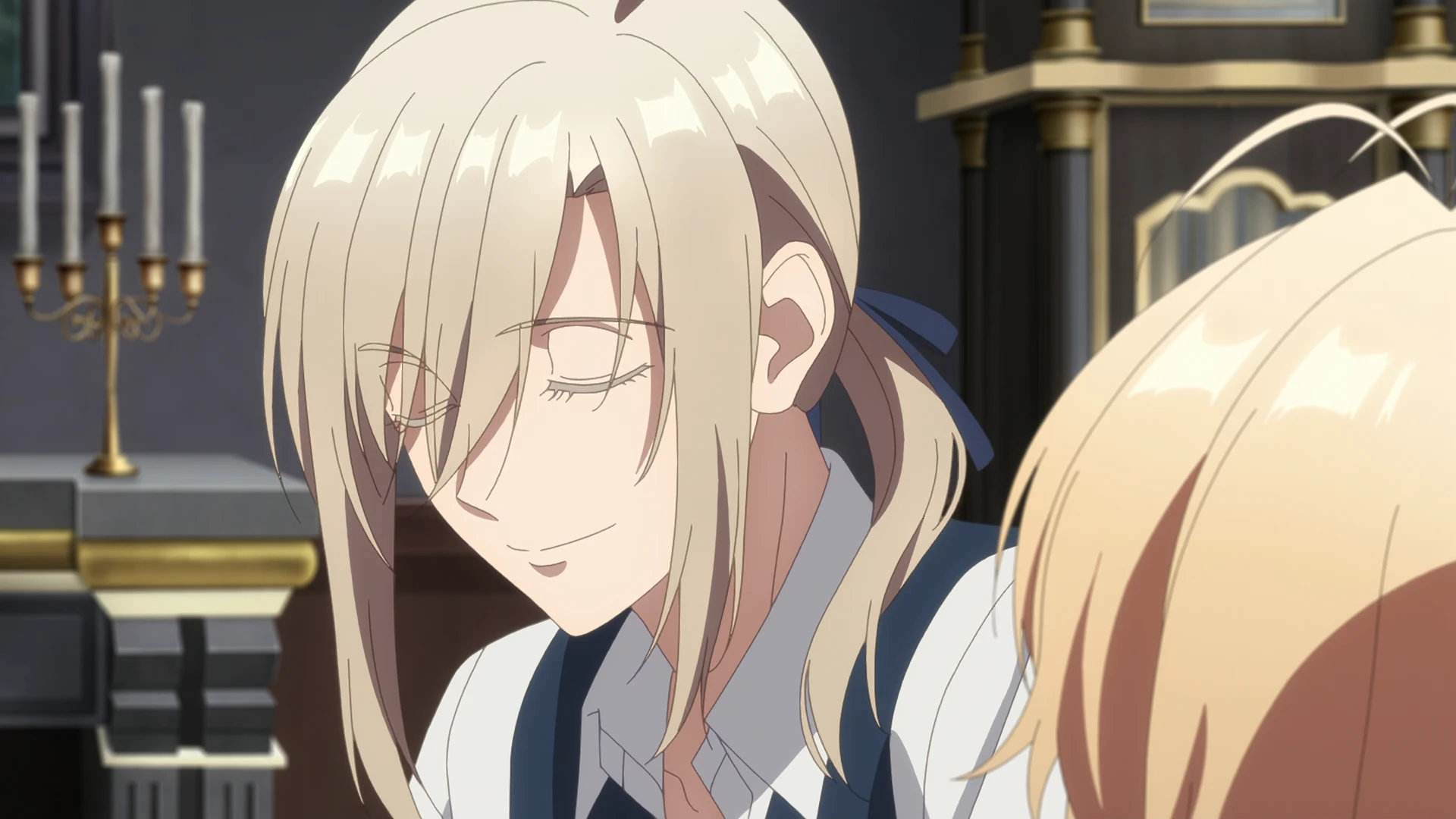 关于虽然逃走的鱼很大、但钓上来的鱼却太大了这件事 第3话