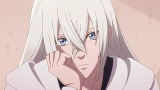 左撇子艾伦 第2话